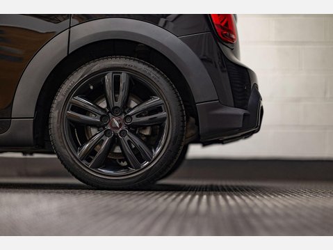Mini Hatch 1.5 Cooper Sport Steptronic Euro 6 (s/s) 5dr 90