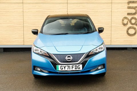 Nissan LEAF E PLUS TEKNA 6