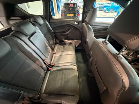 Ford Kuga 2.0 TDCi ST-Line X Powershift AWD Euro 6 (s/s) 5dr 40