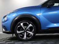 Nissan Juke DIG-T TEKNA 27