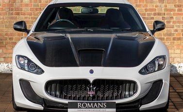 Maserati Granturismo MC Centennial Edition 4