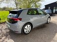 Volkswagen ID.3 Pro Performance 58kWh Life Auto 5dr 17