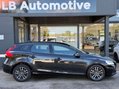 Volvo V40 2.0 V40 Momentum Nav+ D2 5dr 4
