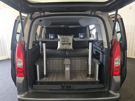 Peugeot Partner TEPEE S HDI 14