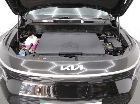 Kia Niro 64.8kWh 4 Auto 5dr 29