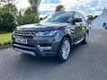 Land Rover Range Rover Sport SDV6 HSE 4