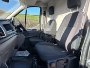 Ford Transit 350 Limited L2 H2 170ps Automatic Panel Van - Sat Nav / Rear Camera 3