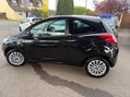 Ford Ka 1.2 Zetec Euro 4 3dr 11