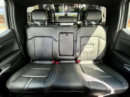Ford Ranger 2.0 Ranger Wildtrak EcoBlue 4x4 A 4WD 83