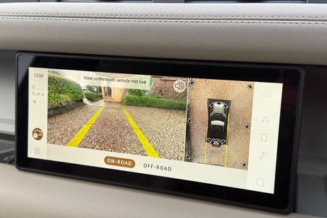 Land Rover Defender XS EDITION 41