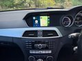 Mercedes-Benz C Class 6.3 C63 V8 AMG Edition 125 SpdS MCT Euro 5 2dr 63