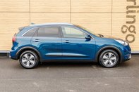Kia Niro 2 8