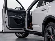 Jaguar E-Pace 2.0 D204 MHEV R-Dynamic Black SUV 5dr Diesel Auto AWD Euro 6 (s/s) (204 ps) 6