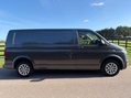 Volkswagen Transporter 2.0 TDI T30 Highline Panel Van 5dr Diesel DSG FWD LWB Euro 6 (s/s) (150 ps) 13