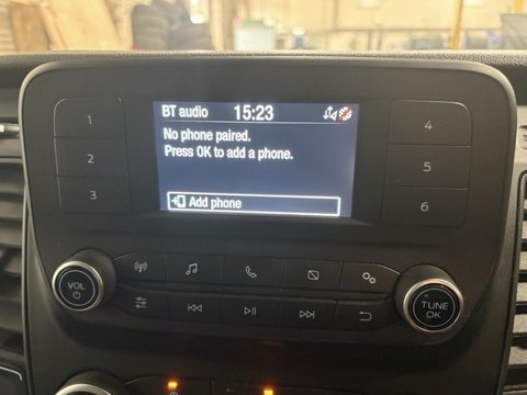 Ford Transit 350 LEADER C/C ECOBLUE 17