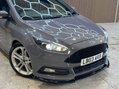 Ford Focus 2.0 Focus ST-3 TDCi 5dr 10