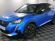 Peugeot 2008 GT PREMIUM 20