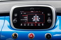 Fiat 500X CITY CROSS 25