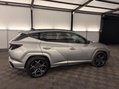 Hyundai TUCSON 1.6 h T-GDi N Line S Auto Euro 6 (s/s) 5dr 61