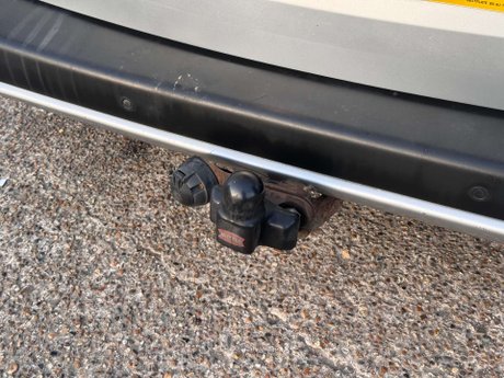 Citroen Berlingo Multispace 1.6 Berlingo Multispace XTR HDi 90 5dr 34