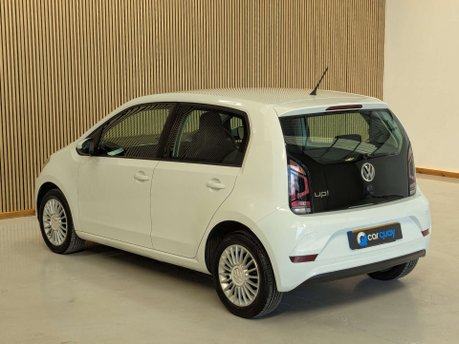 Volkswagen Up 1.0 Move up! 5dr 22