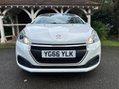 Peugeot 208 ACTIVE 12