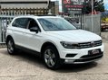 Volkswagen Tiguan SEL TDI BMT 4MOTION 6