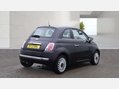 Fiat 500 1.2 Lounge Hatchback 3dr Petrol Manual Euro 4 (69 bhp) 4