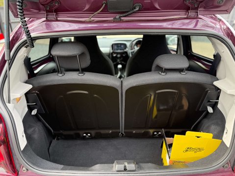 Peugeot 108 1.2 108 Allure 5dr 58