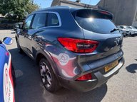 Renault Kadjar DYNAMIQUE S NAV TCE 4