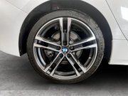 BMW 1 Series 1.5 118i M Sport (LCP) Hatchback 5dr Petrol DCT Euro 6 (s/s) (136 ps) 10