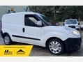 Fiat Doblo 1.6 JTD MultiJet 16v SX L1 H1 4dr 1