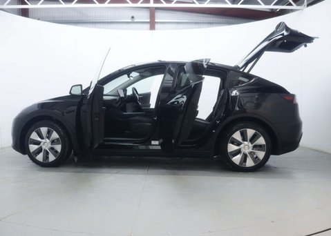 Tesla Model Y Model Y RWD 5dr 50