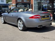 Jaguar XKR 5.0 V8 Convertible 2dr Petrol Auto Euro 5 (510 ps) 2