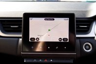 Renault Captur TECHNO E-TECH 23