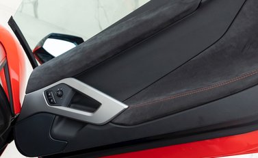 Lamborghini Aventador LP 700-4 Pirelli Edition 21