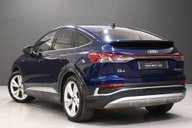 Audi Q4 Q4 e-tron S Line 50 Quattro 4WD 5dr 2