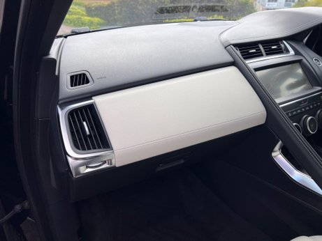 Jaguar E-Pace 2.0 P200 R-Dynamic S Auto AWD Euro 6 (s/s) 5dr 26