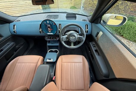 Mini Countryman C EXCLUSIVE 23