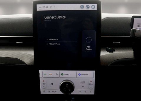 Ford Mustang Mach-E Mustang Mach-E Extended-Range RWD 5dr 24