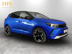 Vauxhall Grandland 1.5 Turbo D Ultimate SUV 5dr Diesel Auto Euro 6 (s/s) (130 ps) Air Con - Al