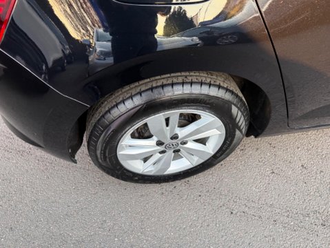 Volkswagen Polo 1.0 SE Euro 6 (s/s) 5dr 23