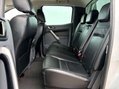 Ford Ranger 3.2 Ranger Limited Edition 4x4 Double Cab TDCi Auto 4WD 5dr 49