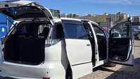 Toyota Estima Auto+Petrol+LowMiles+7Seater 15