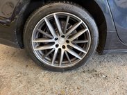 Maserati Ghibli 3.0D V6 ZF Euro 5 (s/s) 4dr 29
