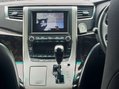 Toyota Alphard 2.4 HYBRID 13