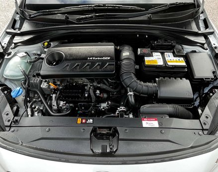 Kia Xceed 1.4 XCeed 3 ISG Semi-Auto 5dr 7