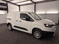 Toyota Proace City 1.5 BlueHDi Icon Short Panel Van SWB Euro 6 (s/s) 5dr 50