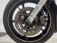 Yamaha FZ N 2005 29K PROJECT NAKED 600CC BIKE 30