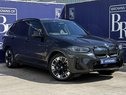 BMW Ix3 80kWh M Sport Pro SUV 5dr Electric Auto (286 ps)